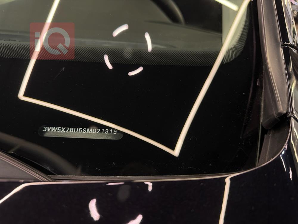 فولكسفاغن جيتا